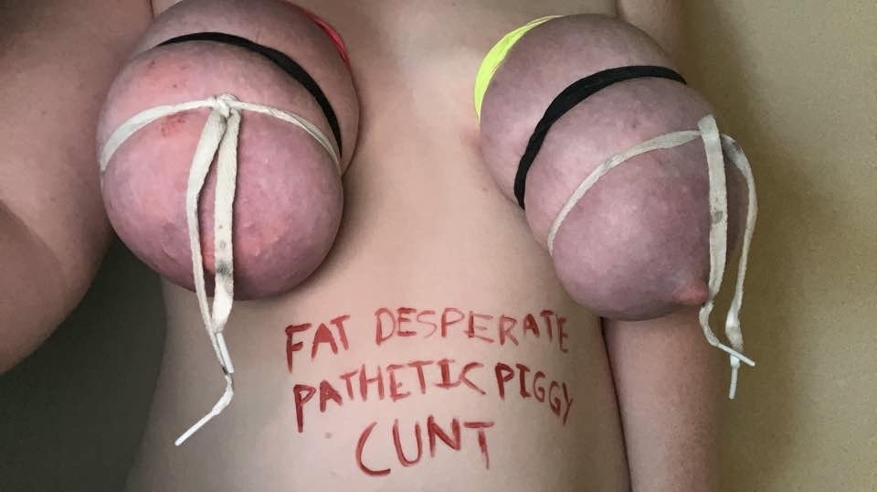 Canadian fuckpig entertained me once again #RaxpkoWM