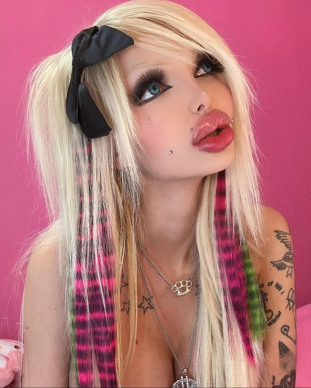 Scene Girl Bimbo 2 #0xf7MYF3