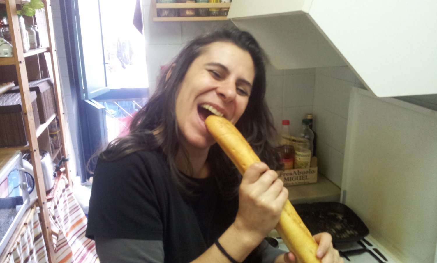 Spanisch Slut Wife Elisa #uaRaO2g7