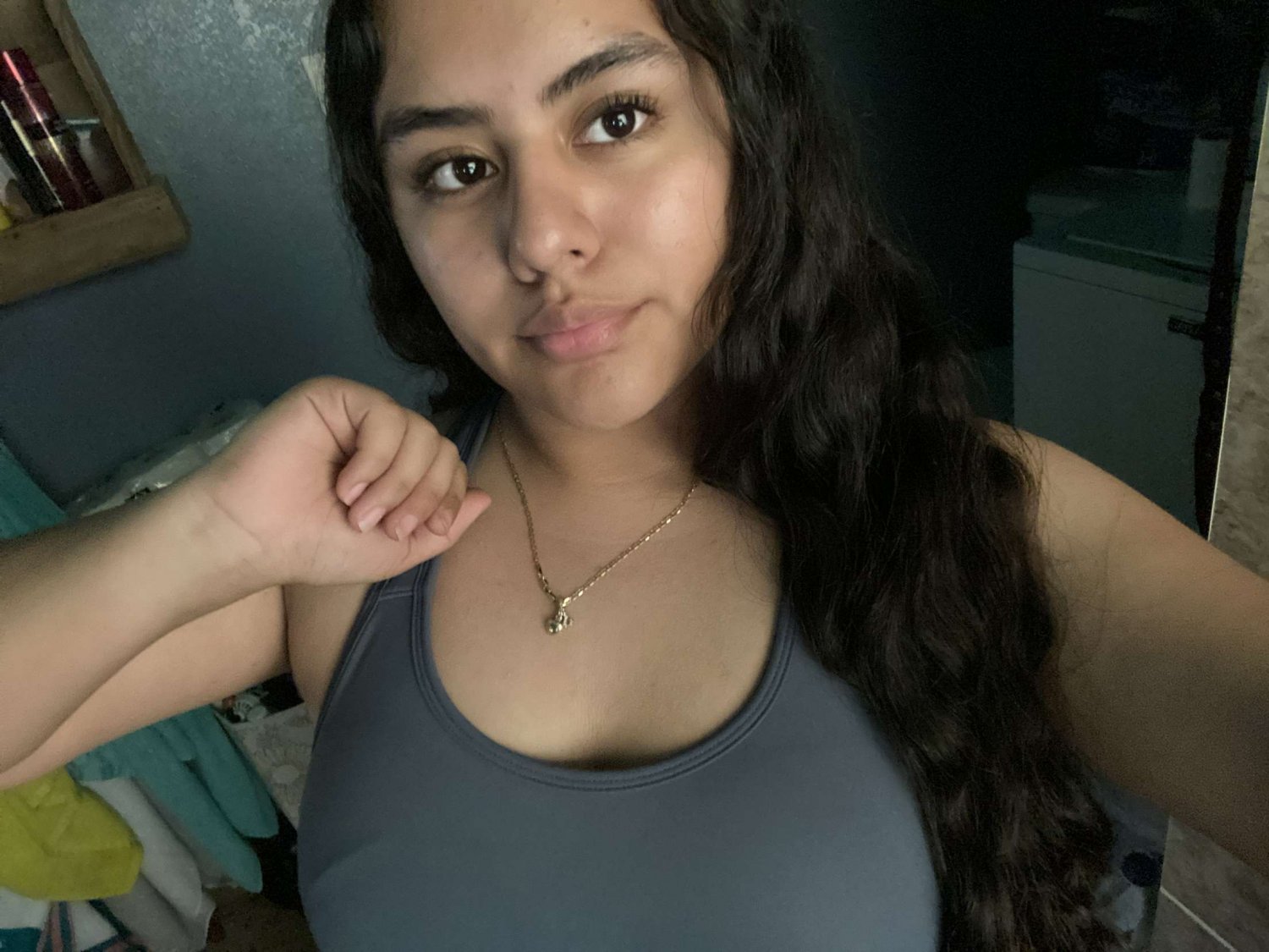 Irl chubby latina exposed #o7MmNpxJ
