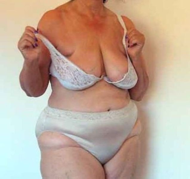 Granny sexy #2xORNpVS