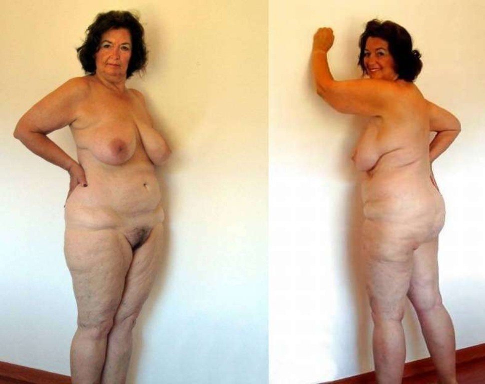 Granny sexy #exxyeTcx