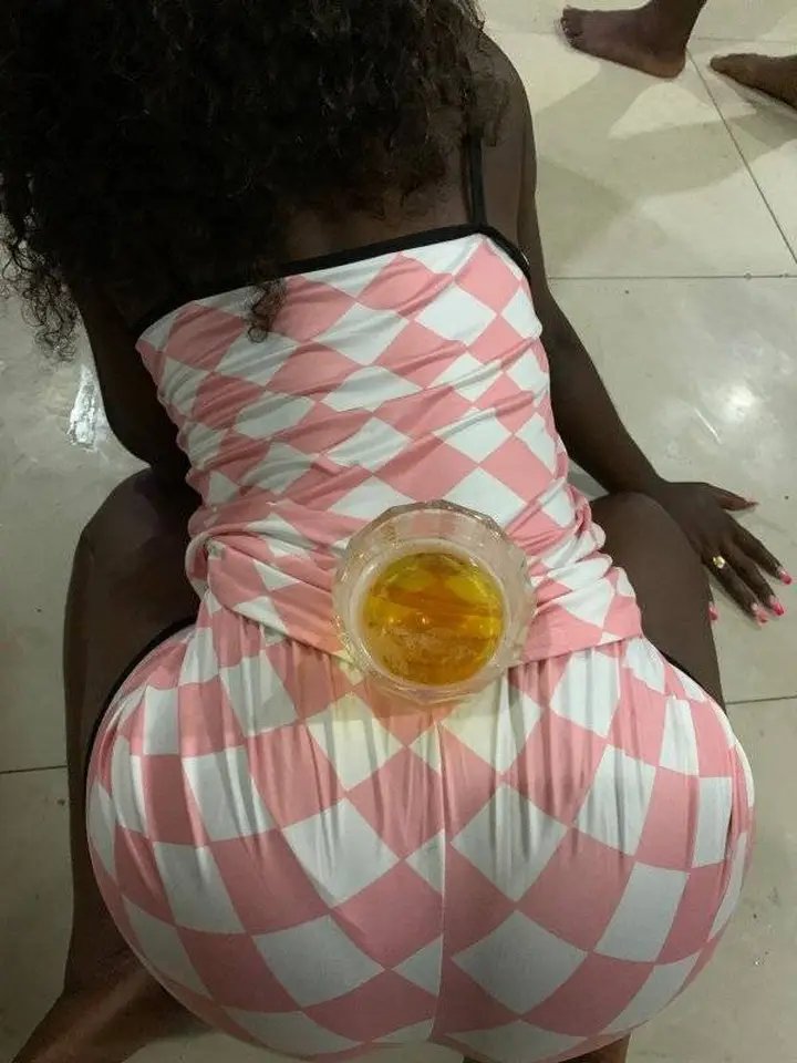 Festa de pijama 🇦🇴 Chuvas de rabos😋🇦🇴💦🥵🤤 #KcR7FJhD