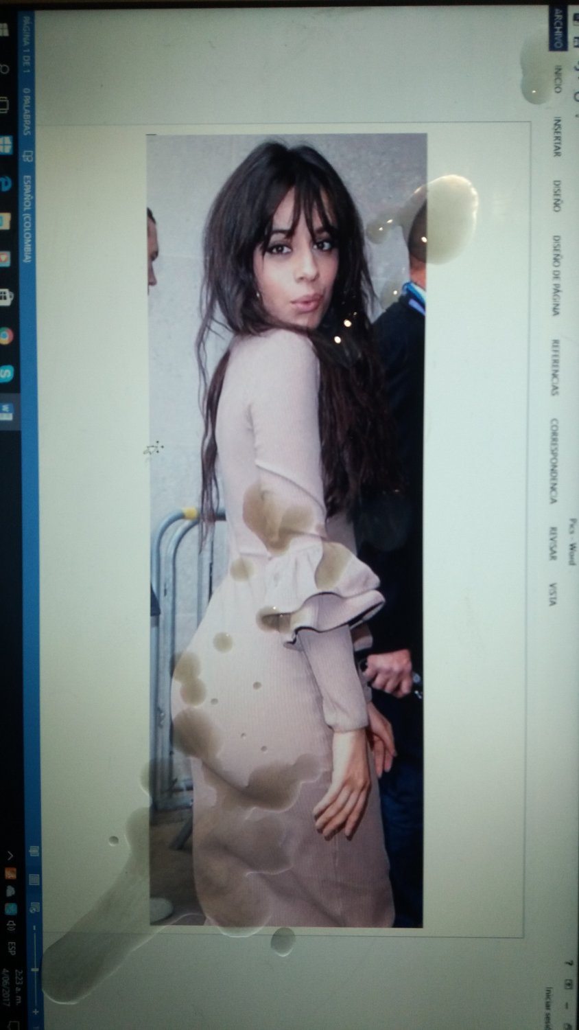 Camila Cabello 🇨🇺 Cumtribute (Re-uploaded from xham) #WpDFtkAQ