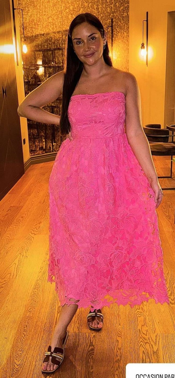 Jacqueline jossa #76nYNRYO