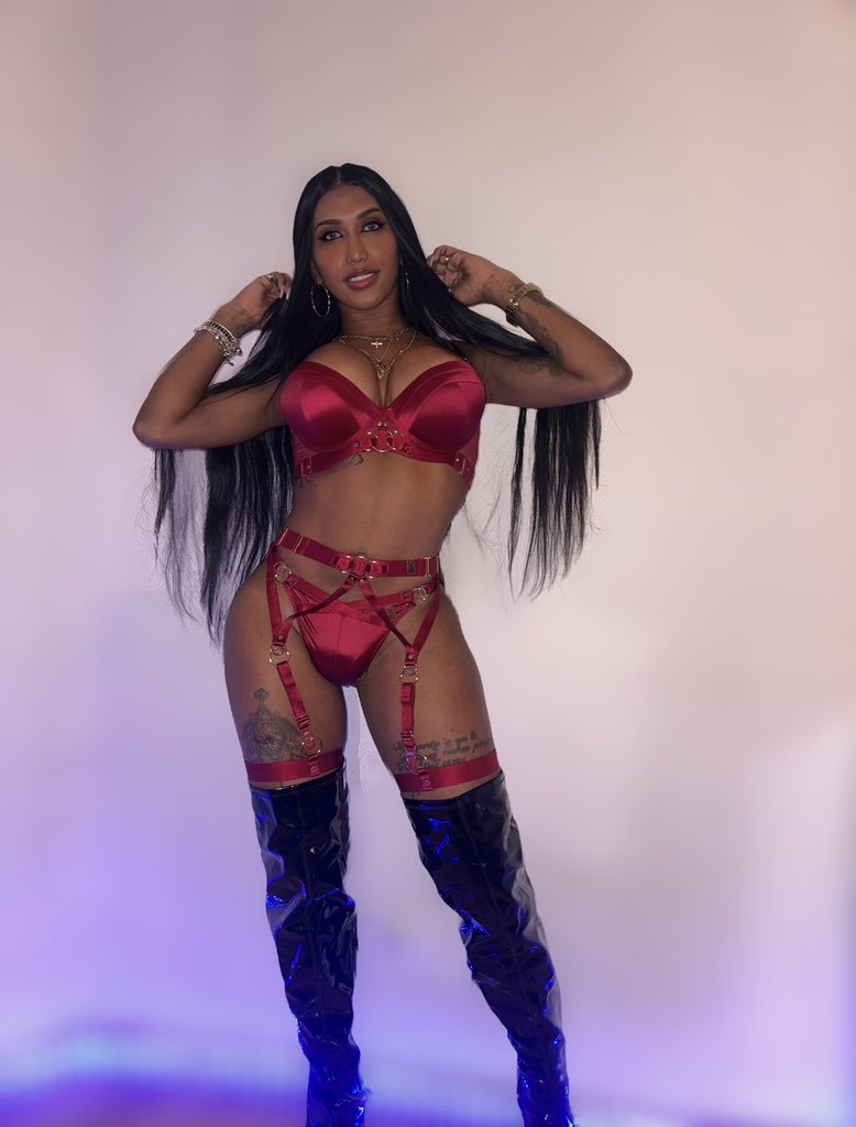 KAMELY SANTA MARIA TRANS #iALcTduw