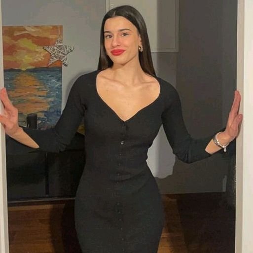 Croatian teen slut Ana Mataija | @ana_mataija 🔝 #vbB3EchF